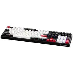 Клавіатура GamePro GK650 USB Black (GK650) - мініатюра 3