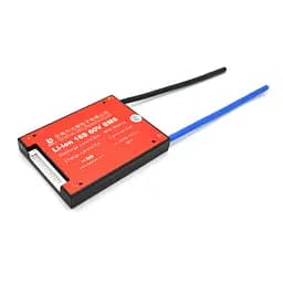 BMS плата DaLy Li-ion 60V 16S 15/30A