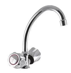 Смеситель для кухни G-ferro 271 (FE0016)