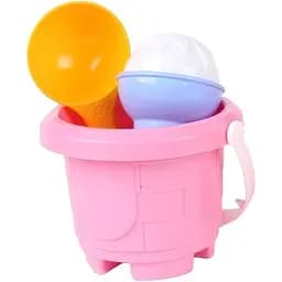 Набір для гри з піском ТехноК, колір в асортименті (7068)