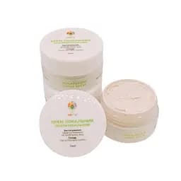 Локальный серый крем Uspix 5 мл