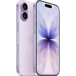 Смартфон Apple iPhone 17 512GB eSIM Lavender (MG4J4)
