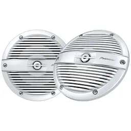 Коаксиальная автоакустика Pioneer TS-ME650FC [55450]