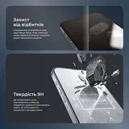 Захисне скло Proove Premium iPhone 17 Pro Max - мініатюра 6