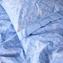 Наволочка MirSon Бязь 17-4759 Bridgertons 45х45 см (2200008940218)