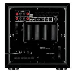 Сабвуфер Yamaha NS-SW300 - мініатюра 2
