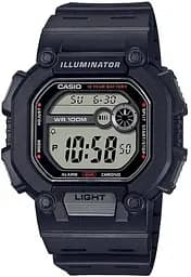 Годинник Casio W-737H-1A