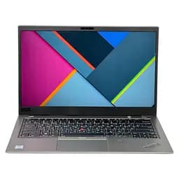 Ноутбук Lenovo ThinkPad X1 Carbon 6th Gen Silver (i7-8650u / 16GB / FullHD IPS) Refurbished