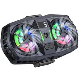 Охлаждающий кулер Hoco GM36 Mustango для мобильного телефона