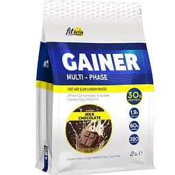 Гейнер FitWin Gainer 1500g (1086-2023-10-2053)