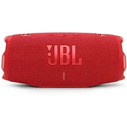Акустична система JBL Charge 6 Red (JBLCHARGE6RED)