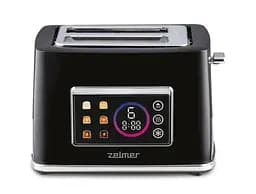 Тостер Zelmer ZTS8065 - мініатюра 2