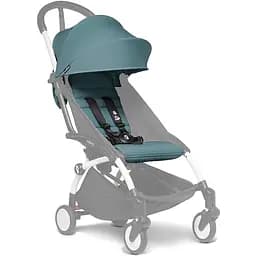 Комплект текстилю Stokke YOYO Plus 6+ Aqua (646409)