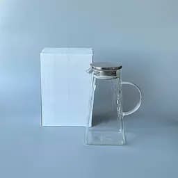 Кувшин S&T Капли 1 л (767-16)