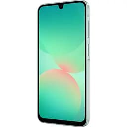 Смартфон Samsung Galaxy A26 5G 6/128GB Mint (SM-A266BLGB) - мініатюра 4