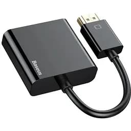 Конвертер Baseus HD Converter (HD4K to VGA)