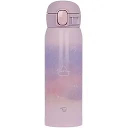 Термокружка Zojirushi SM-WH48 Пурпурный (1013-1678.07.41)