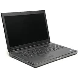Ноутбук Dell Рrecision M6700 17.3 1920x1080 i7 3730QM 4ядра 8 потоков,NVidia Quadro K3100m- 4 gb 16/512. Refurbished