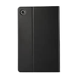 Чохол TPU Multiview Cover Samsung Galaxy Tab A9 8.7 X110 X115 Чорний - мініатюра 4