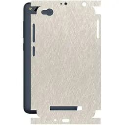 Захисна плівка StatusSKIN для Xiaomi Redmi 4A Корпус Вініл Титан