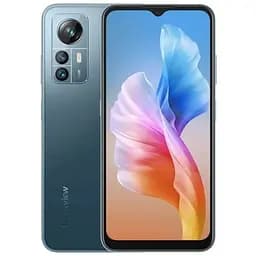 Смартфон Blackview A85 8/128Gb Deep Sea Blue 