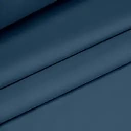 Скатертина Cosas Denim водовідштовхувальна 150х180 см сапфірова (Cloth_16Indigo_DUK_150x180) - мініатюра 6