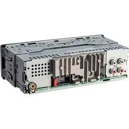 Автомагнитола Pioneer MVH-S320BT [85539] - мініатюра 3