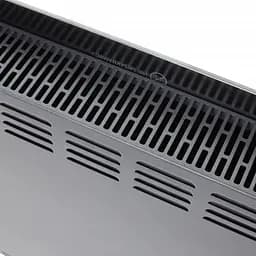 Конвекторний обігрівач 2 в 1 Cronos Heaters 2000 W Wi-Fi Black - мініатюра 5