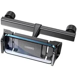 Держатель USAMS Car Rear Seat Phone-Tablet Bracket US-ZJ068