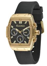 Годинник Guardo 012690-6 (GBB)