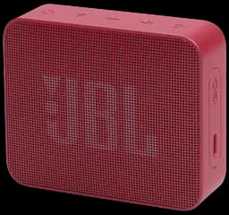 Портативна колонка Go Essential 2 Red (JBLGOES2REDEU) JBL teh0022353