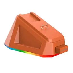 Комп'ютерна мишка Ajazz AJ159P MC Wireless/Bluetooth/USB Charging Dock Orange (AJ159P-MC-Orange) - мініатюра 6