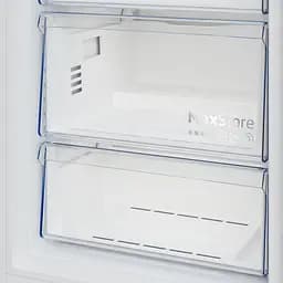 Beko Морозильна камера Beko, 187x61x71, 286л, 1дв., A+, NF, білий - мініатюра 7