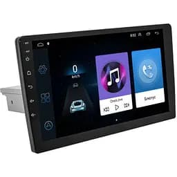Универсальная магнитола 9601C с Windows 10.1 и поддержкой 1DIN Carplay XPRO (42442-9601C_2992)
