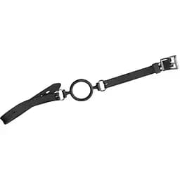 Кляп Bad Kitty Gag Silicone черный