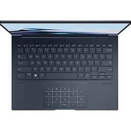 Ноутбук ASUS ZenBook 14 UX3405CA Ultra 9 285H 32GB 1TB Windows 11 Pro - мініатюра 4