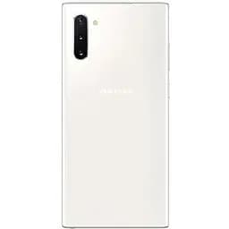 Смартфон Samsung Note 10 SM-N970U 8/256GB Aura White 1sim - мініатюра 5