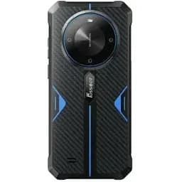 Смартфон Fossibot F105 4/64Gb Blue (Global) NFC - мініатюра 3