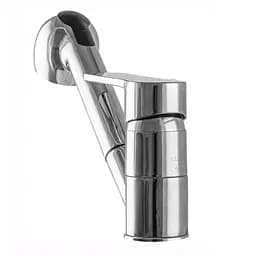 Змішувач для кухні Globus Lux Queensland GLQU-0107 (10059) - мініатюра 3