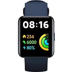 Смарт-годинник Redmi Watch 2 Lite Blue BHR5440GL - мініатюра 5