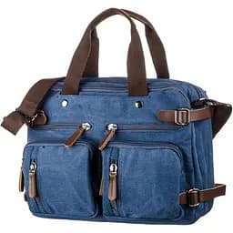 Сумка текстильна Vintage 40х30х6 см sum0012220