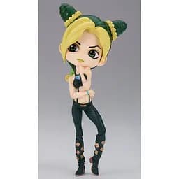 Фігурка Q Posket JOJO's Stone Ocean Cujoh Jolyne Джолін Куджо ДжоДжо 15 см WST Q Posket JJCJ - мініатюра 3