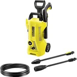 Мойка высокого давления Karcher K 2 Power Control 1.673-600.0 (135200)
