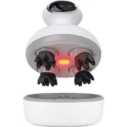 Портативный массажер Mia для головы ST-703 (Белый)