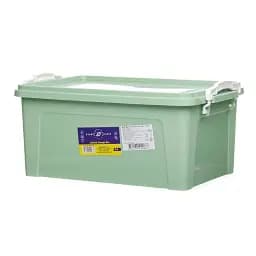 Контейнер для зберігання Stars Plast 9 л в асортименті (94183)