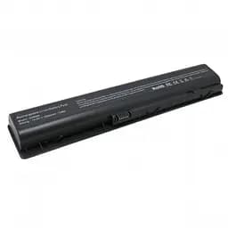 Акумуляторна батарея HP Pavilion DV9000 DV9100 DV9200 DV9300 HSTNN-IB34 HSTNN-Q21C 14.4V 5200 mAh