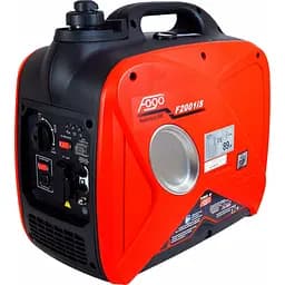 Інверторний бензиновий генератор Fogo F2001iS EU [158643]