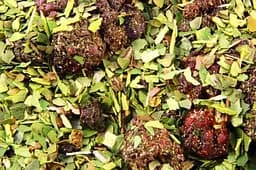 Йерба Мате Green TUTTI FRUTTI - 400 г - мініатюра 6
