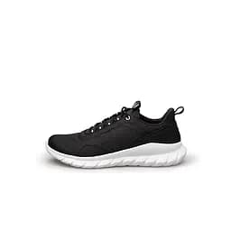 Кроссовки FreeTie Urban Light Running Shoes Size 39 Black MR0031BWW