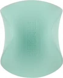 Щітка для масажу голови Tangle Teezer The Scalp Exfoliator and Massager Green Whisper  - мініатюра 3